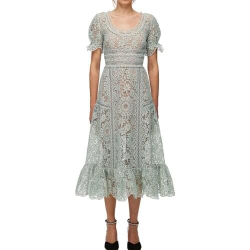 YATWAVS Lush Summer Dresses