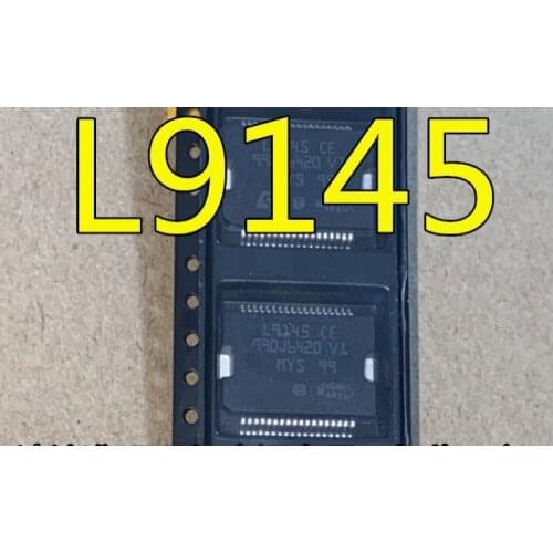 10PCS/ L9145 L9145CE CE HSSOP36 NEW