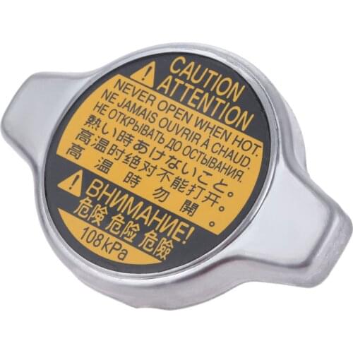 16401-31520 Radiator Cap For Lexus ES300 IS300 SC300 RX350 For Toyota