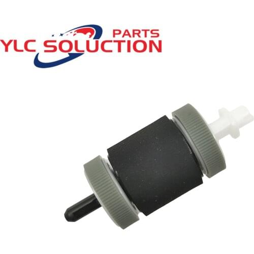 2Pcs Pickup Roller Assembly RM1-6313-000 RM1-6323-000 For HP P3015 P3015d P3015dn P3015x M525dn M525f M525 M521dn LBP3560 3580