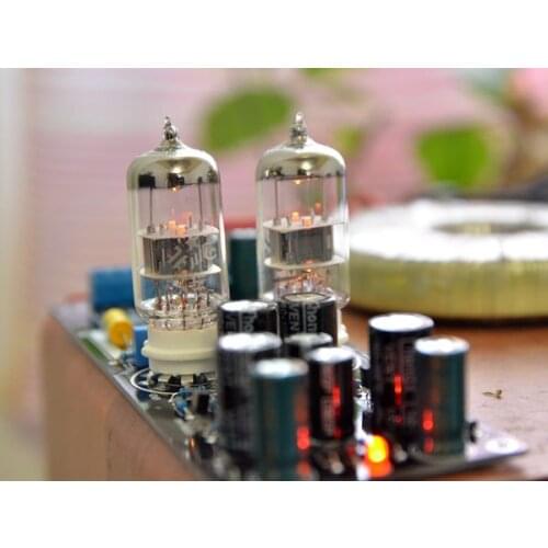 6N3 (5670) Tube Bladder Pre-board Fever Finished Bladder Buffer