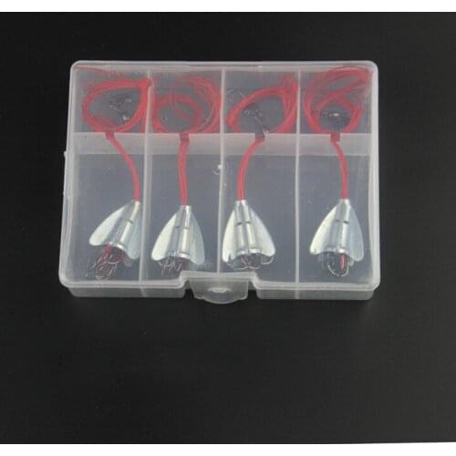 ALUO Fishing Hooks