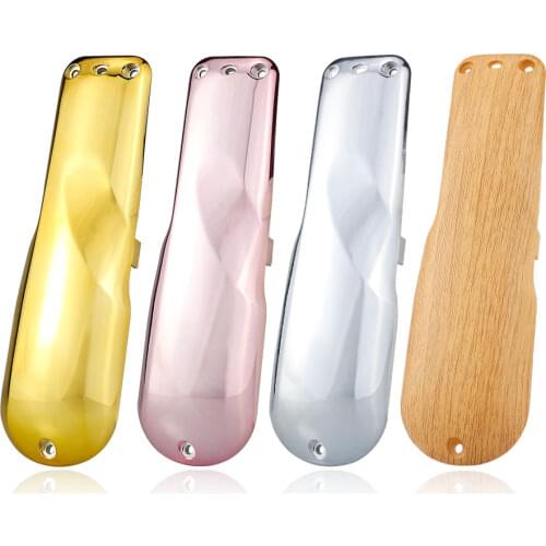 Electric Hair Clipper Case Replacement Accessories Barber Hair Clipper Cover Hairdresser Trimmer Cutting Cover For Wahl 8504