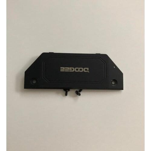 Used Sim Card Back Frame Shell Case + Screws For DOOGEE S60 MTK Helio P25 Octa Core 5.2'' FHD Screen 1920x1080