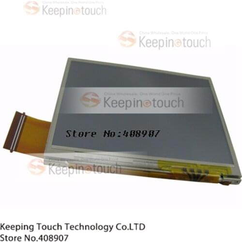 For 3.5inch LMS350GF04 LCD Screen Display Panel +Touch Screen