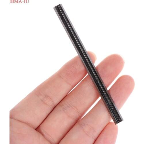 10Pcs/set 82mm Carbide Planer Blades For Cutting Soft Hard Woods Ply-wood Board