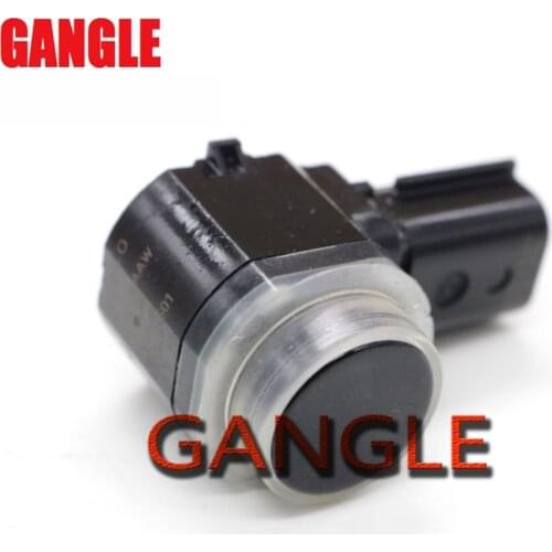 GT4T-15K859-AAW Reverse Assist Radar PDC Parktronic Parking Distance Control Sensor For Ford Edge