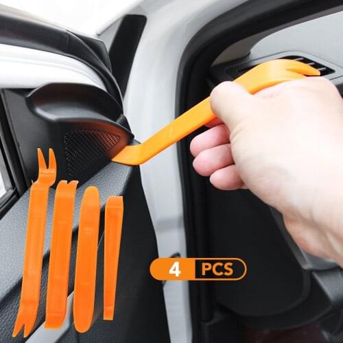 Car Audio Door Removal Tool for Audi A6 C6 BMW F30 F10 Toyota Corolla Citroen C5 Ford Focus 3 2 Accessories For Nissan Qashqai