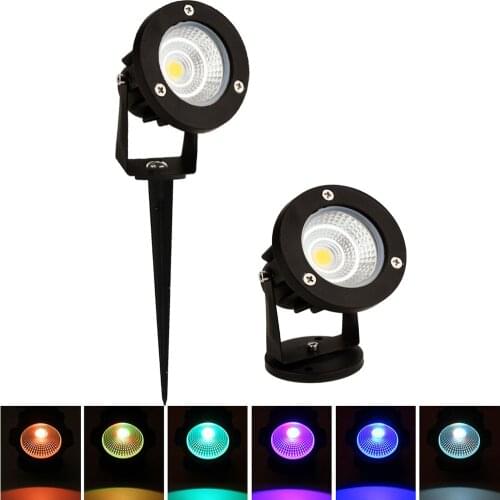 Jianjiandian LED Garden Lights