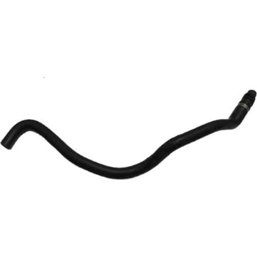 Engine Heater Valve Return Pipe Hose For BMW X5 E70 F15 X6 E71 F16 2006-2021