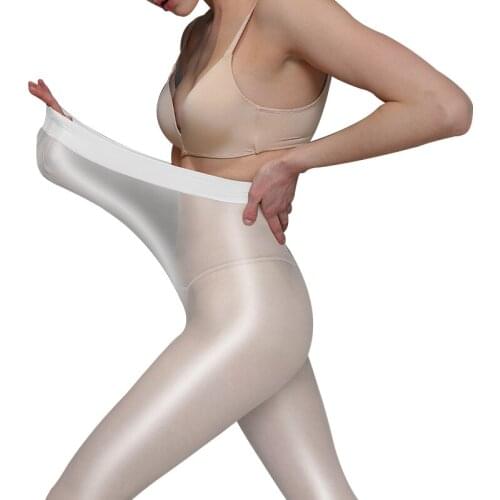 New Summer Women Tight Sexy Female Silk Stocking High Elasticity Woman Pantyhose Stockings Oil Light Nylon Tights Women