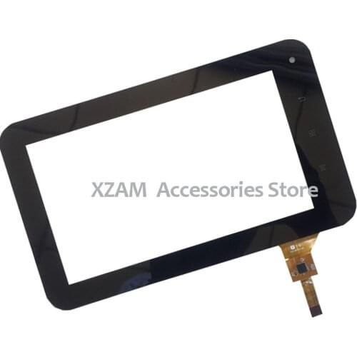 New 7.0 For YJ018FPC-V0 Tablet touch screen panel Digitizer Glass Sensor replacement Free Shipping