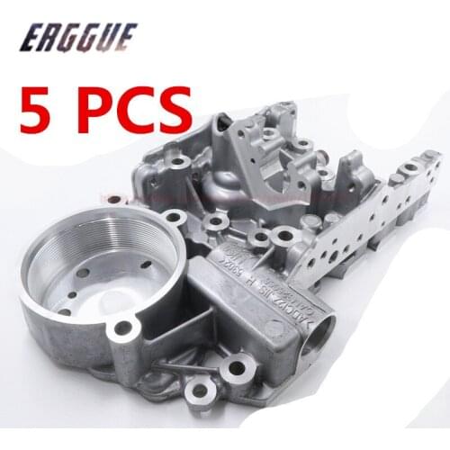 Original DSG DQ200 0AM 0AM325066AC 0AM325066C 0AM325066AE 0AM325066R W V Valvebody Accumulate Housing For Audi Skoda 7speed Kit