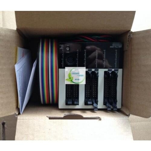 The PLC FX2N-10GM new original & in stock