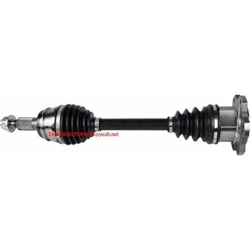 CV Axle Shaft Fit CADILLAC ESCALADE 2007-2014 22789359 20909191 15185911 15868123