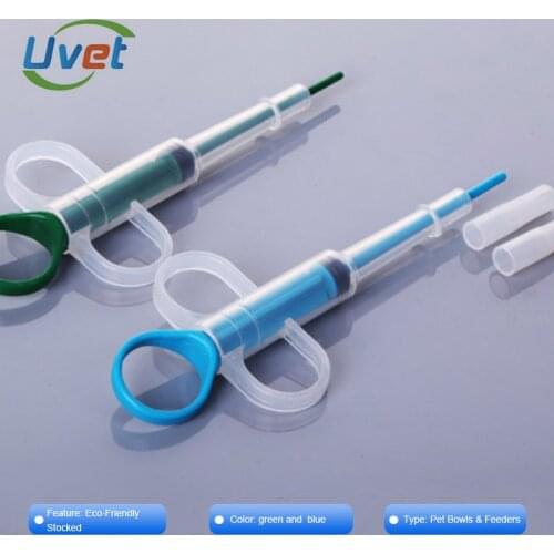 Uvet Veterinary Pet Feeders Bowls cat dog Feeder kit