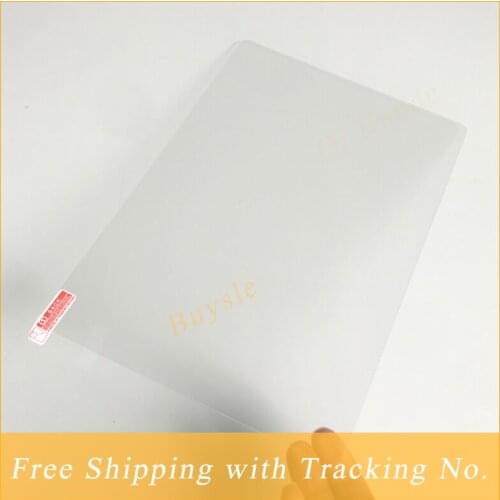 High Quality Tempered Glass Screen Protector Film Protective LCD Guard For 10.1" CARBAYTA BMXC CIGE WayWalkers T805C S109 tablet