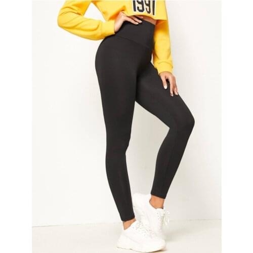 Seamless Stretchy Leggies For Women, Team Sports Tights, Thermal Clothing, Running Tracksuit, Yoga Pants, Fitness Womens Tights