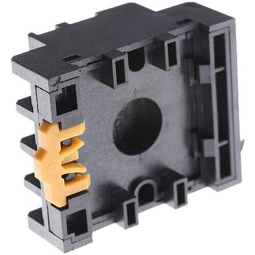 1pcs PF113A 11 Pin Relay Socket Base For MK3P JTX-3C H3CR-A