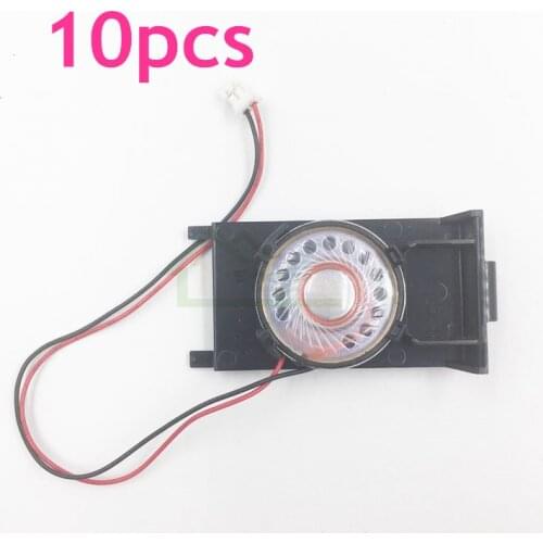 10pcs Original Used Internal Speakers replacement for Xbox One for xboxone Console Loudspeaker Repair