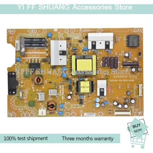 100% Test shipping for 32E59RM power board 715G5194-P02-W20-002M 715G5194-P02-W20-002S