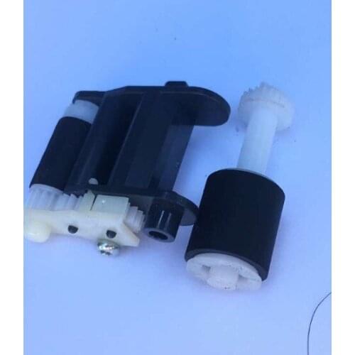 Adf paper feed roller for Hp officejet 6600 6700 4620 7110 7112 printer