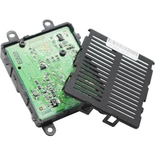 8ROEM BI-Xenon HID Ballast Headlight DRL Control Module 8R0907472A 7PINS For Audi Q5 8R0907472B 11PINS