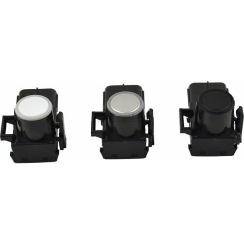 PDC Parking Sensor Parking Distance Control Sensor For Toyota Cruiser Tundra 07-14 4.0 4.6 4.7 89341-33130 8934133130
