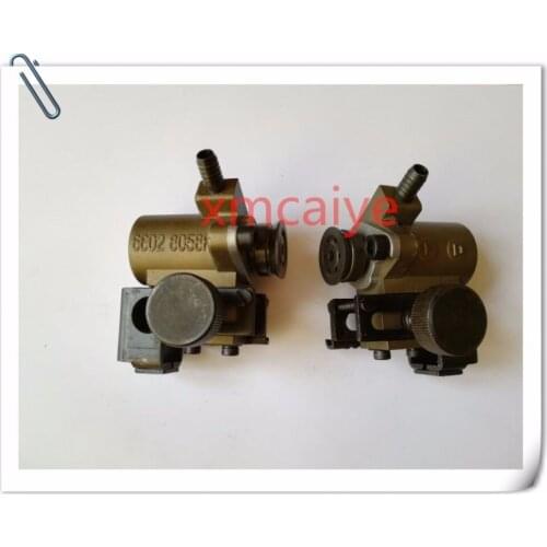 Forwarding sucker,41.028.046F,41.028.056F SM74 machine parts