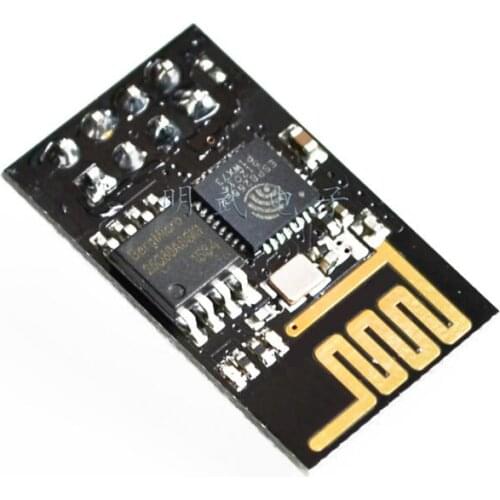 ESP8266 serial port WIFI esp-01