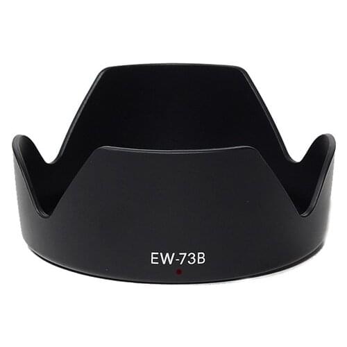 EW-73B Lens Hood for Can&n EF-S 18-135mm f/3.5-5.6 IS