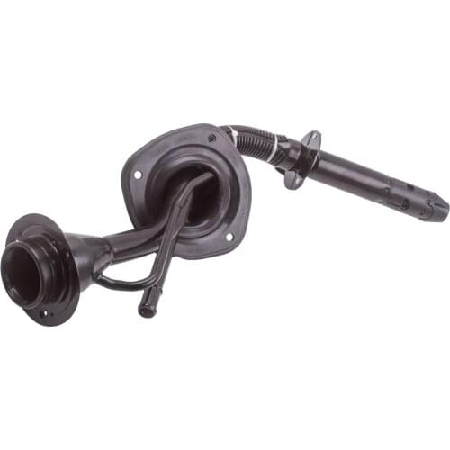 Fuel Gas Tank Filler Neck Pipe for Ford Mustang V6 V8 1999 2000 2001-2004 New