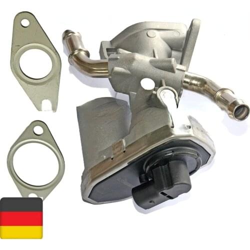 AP03 EGR Valve For Ford Peugeot Transit Citroen Relay 2.2 2.4 TDCi 1618HQ 9665752480 151070380 7518137 1480549 1480560