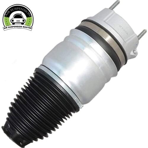 Brand New Front Left Air Suspension Spring for Porsche Cayenne II (E2) 2010- OE#7P6616039N/7P6616403H/7P6616039K