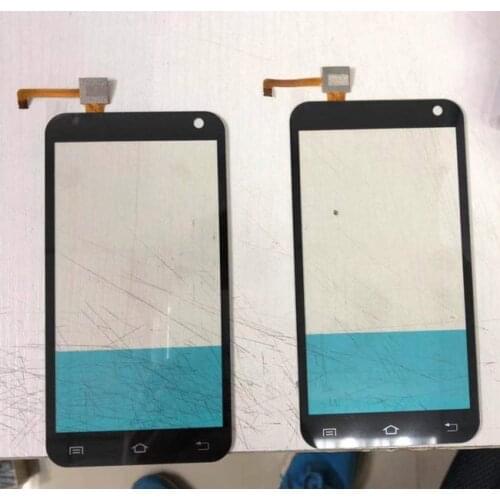Original Land Rover X2 Guophone X2 phone Touch Screen pad for Land Rover X2 Guophone X2 P67 Waterproof Dustproof 5.0" MTK6737