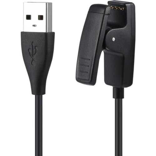 Replacement Charging Cable For Garmin Forerunner 35/735XT/235/230/630/Approach S20 Watch 5V Probe interface Clip Cradle Charger