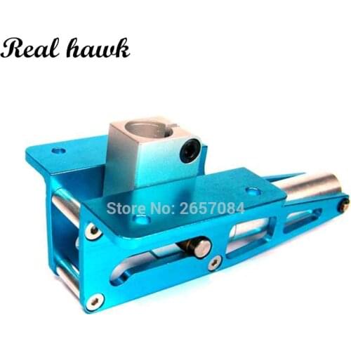 1 pcs pneumatic landing gear seat (D6.0) FOR Remote control aircraft model parts