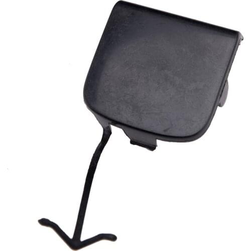 5K0807241A Front Right Bumper Tow Eye Hook Cover Cap fit for VW GOLF VI GTD GTI 2009 2010 2011 2012 2013