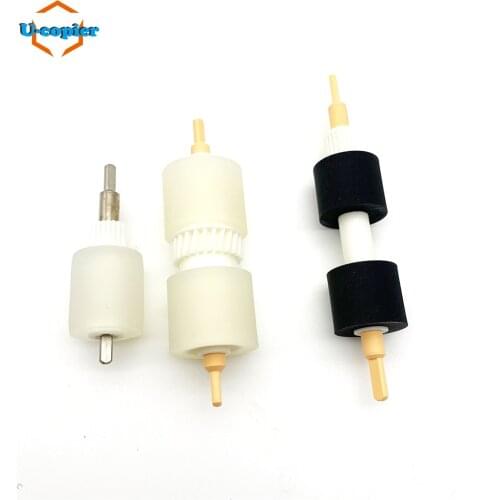 604K23660 DC240 kit feeder pickup roller for Xerox 4110 4112 4127 1100 4595 250 242 252 260 550 560 700