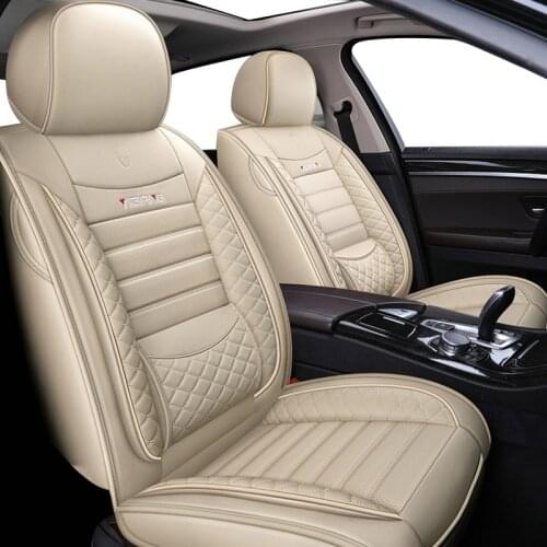 Car Believe car seat cover For mercedes w124 w245 w212 w169 ml w163 w246 ml w164 cla gla w639 accessories seat covers for cars