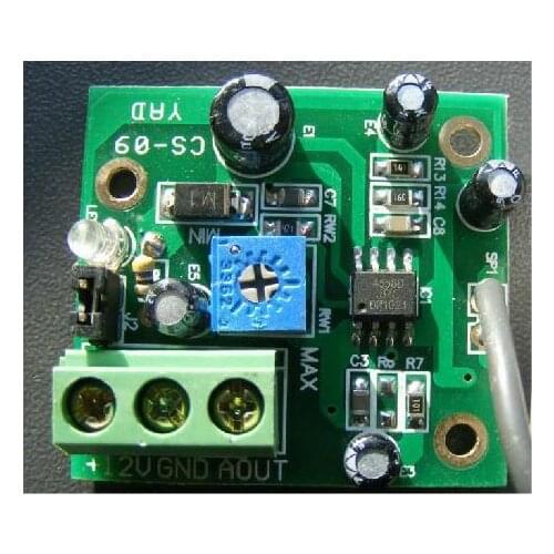 Free Shipping! High sensitivity sound sensor