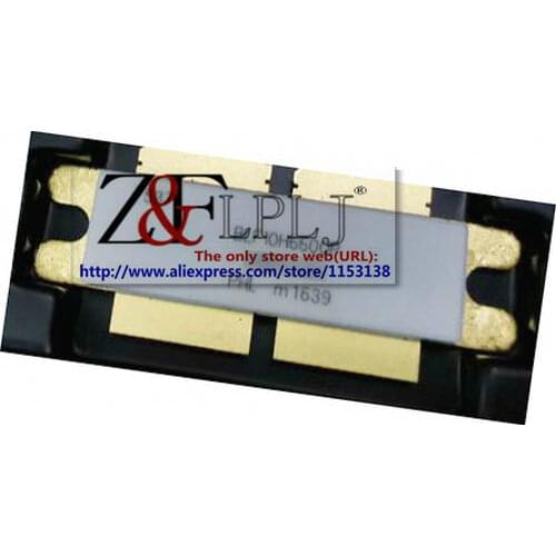 BLF10H6600P BLF 10H6600P BLF10H6600 600W LDMOS RF power transistor 1PCS/LOT