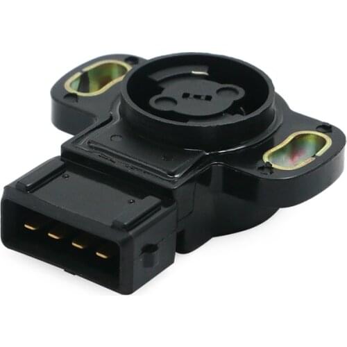 MD614734 TPS Throttle Position Sensor For Mitsubishi Carisma Mirage Diamante Lancer Pajero Colt Delica Eclipse Galant Space