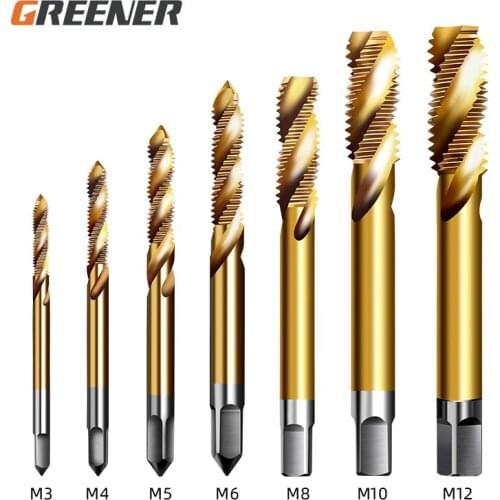 Наборы сверл GREENERY China At AliExpress