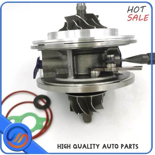 GT1749S 28200-4A480 53039880127 53039880145 Turbo Cartridge/CHRA For Grand Starex CRDI/ H-1 Cargo Travel 2007- D4CB 16V