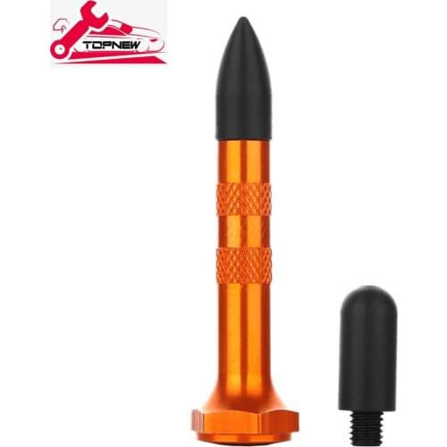 ABATTRE LES OUTILS ROBINET VERS LE BAS STYLO AVEC 2 TÊTES ENSEMBLE D'OUTILS À MAIN POUR LE RETRAIT DE LA GRÊLE SANS PEINTURE