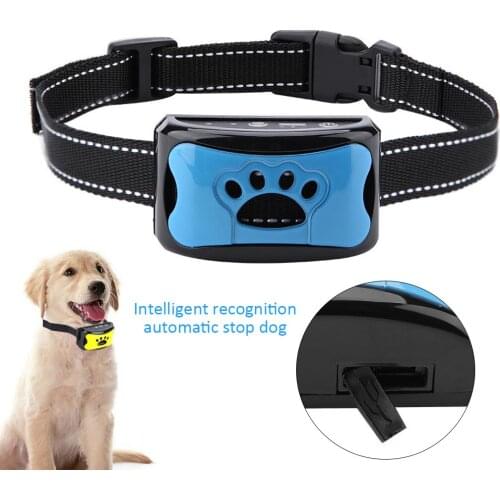 Intelitopia Electric Collars For Dogs