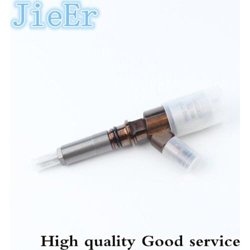Common Rail Injector defute Excavator Carter 320d 326-4700(326-4700)For injector excavator c6.4 engine injector 326-4700