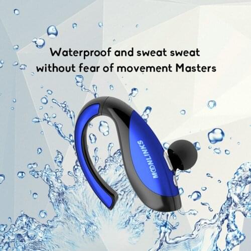 Kuddly Wireless Headphones