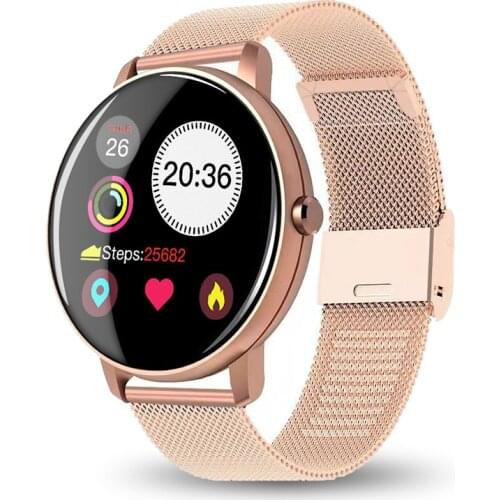 Умные часы MDNG China At AliExpress